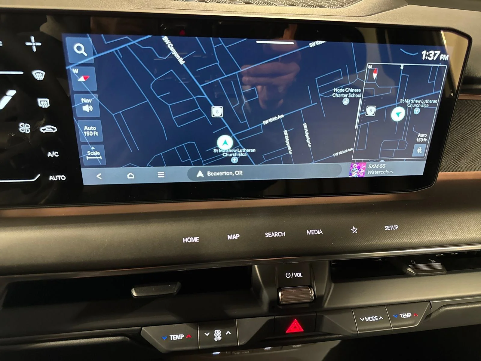 New 2026 Ebony Black Kia Land image 22