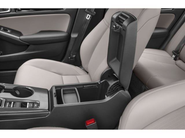 New 2027 Urban Gray Pearl Honda Hybrid image 11