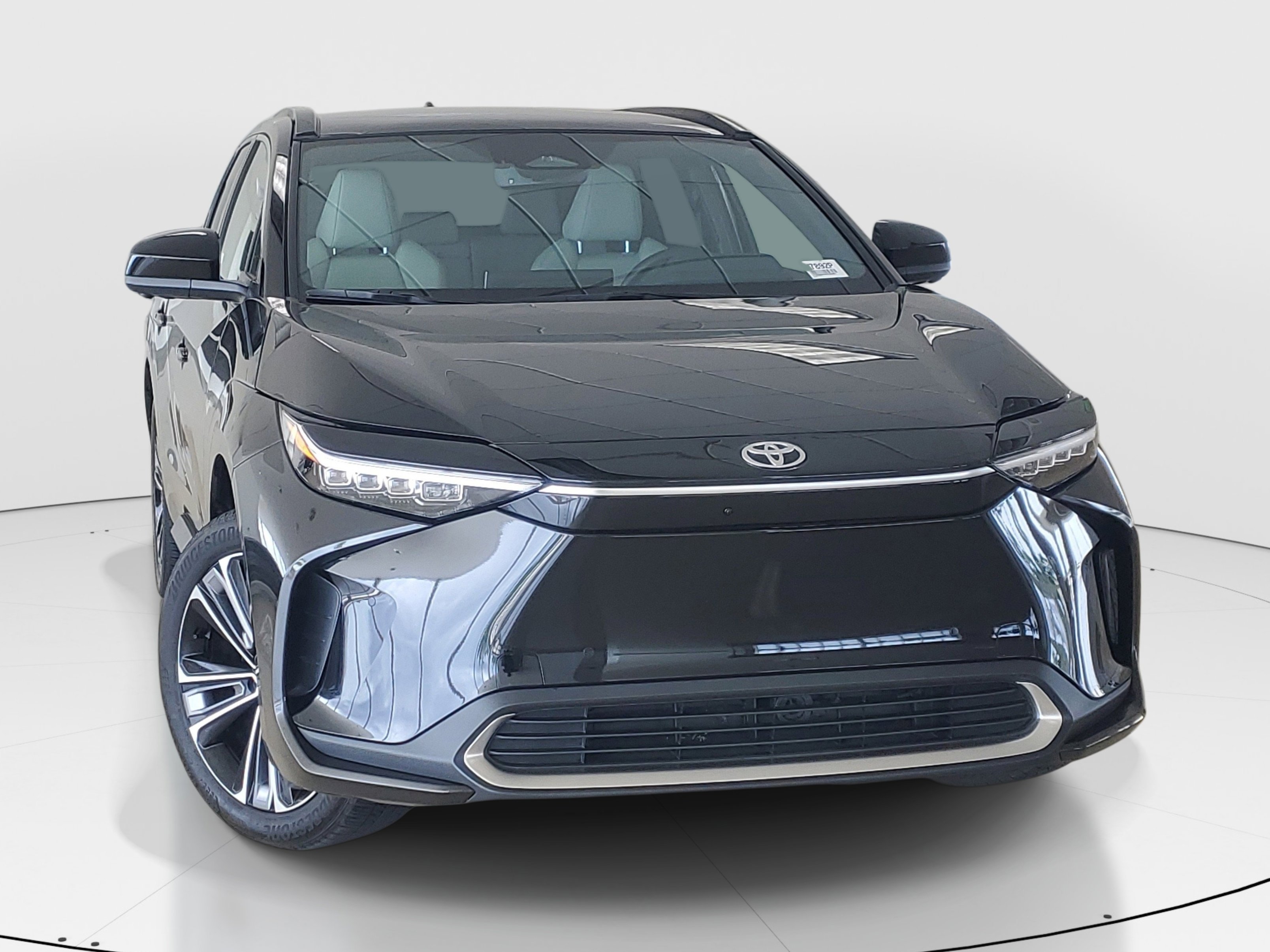 Used 2024 Toyota bZ4X Limited with VIN JTMAAAAA4RA036862 for sale in Miami, FL