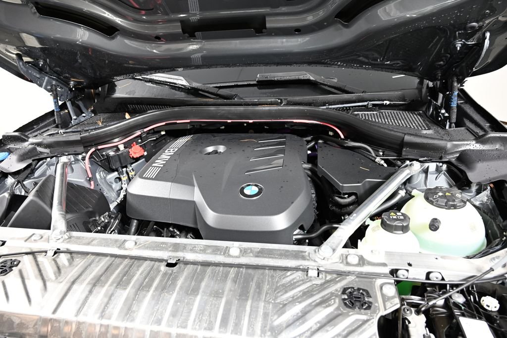 2026 BMW X3 30 - Photo 27