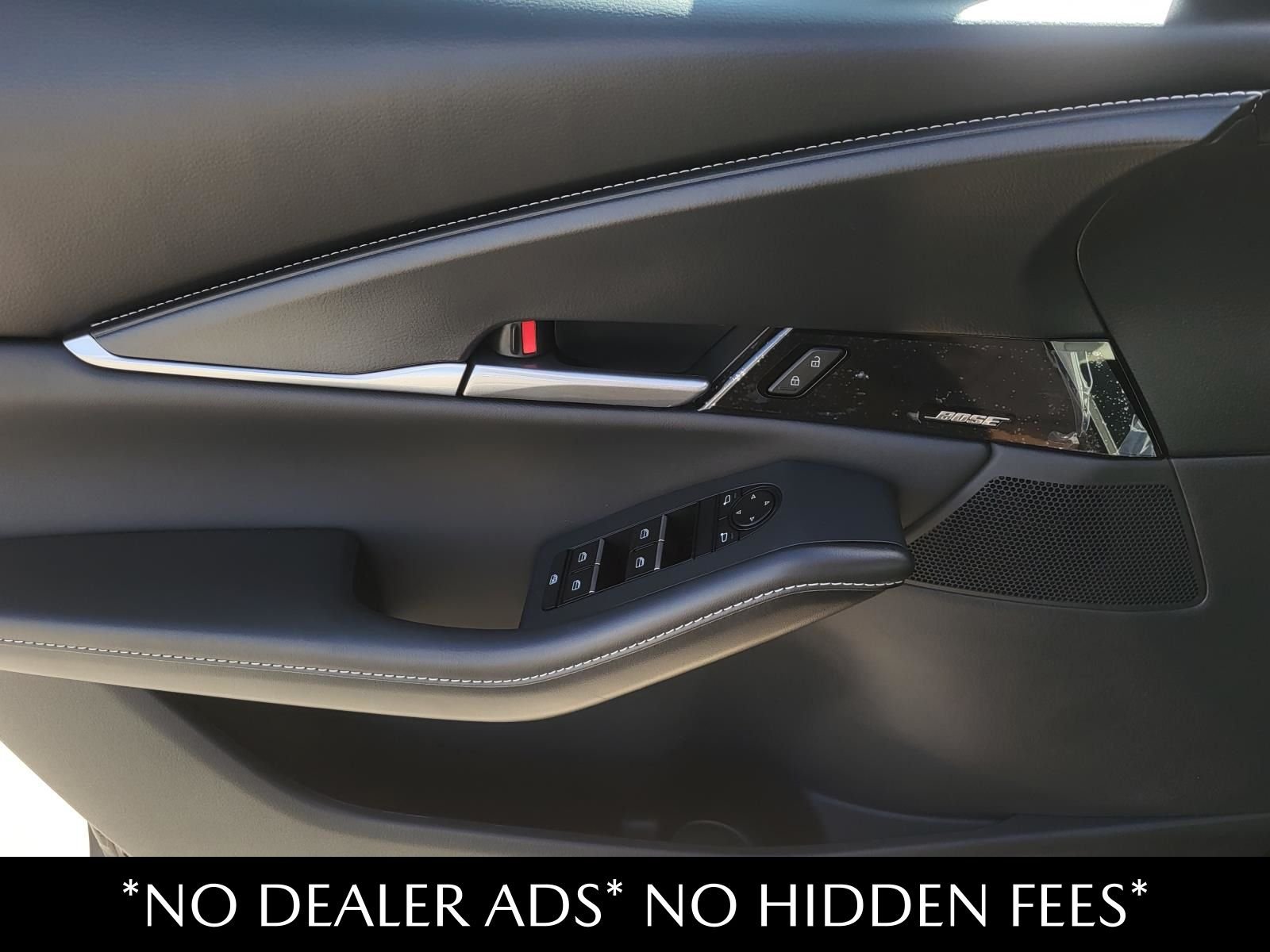 2026 Mazda CX-30 Turbo Aire Edition - Photo 15