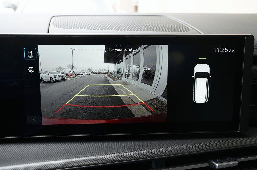 2026 Hyundai Santa Fe XRT - Photo 18