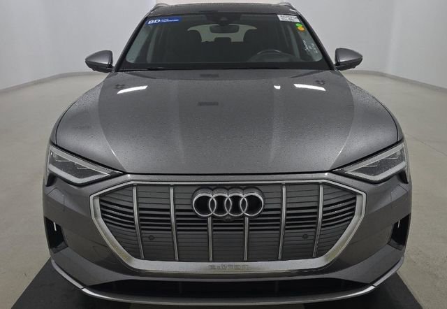 Used 2019 Audi e-tron Prestige with VIN WA1VABGE3KB021328 for sale in Naples, FL