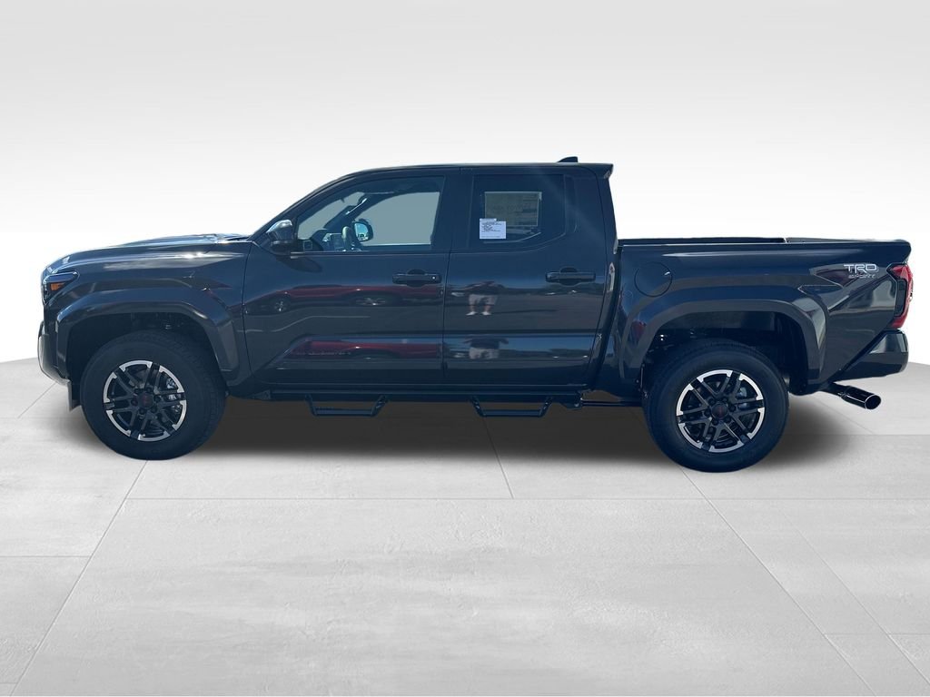 New 2026  Toyota TRD Sport image 2