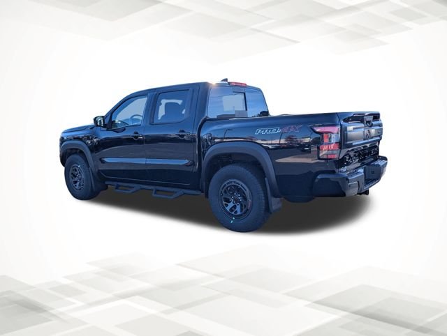 2026 Nissan Frontier PRO-4X - Photo 7