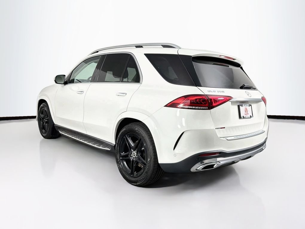 Used 2022  Mercedes-Benz GLE 350 image 7