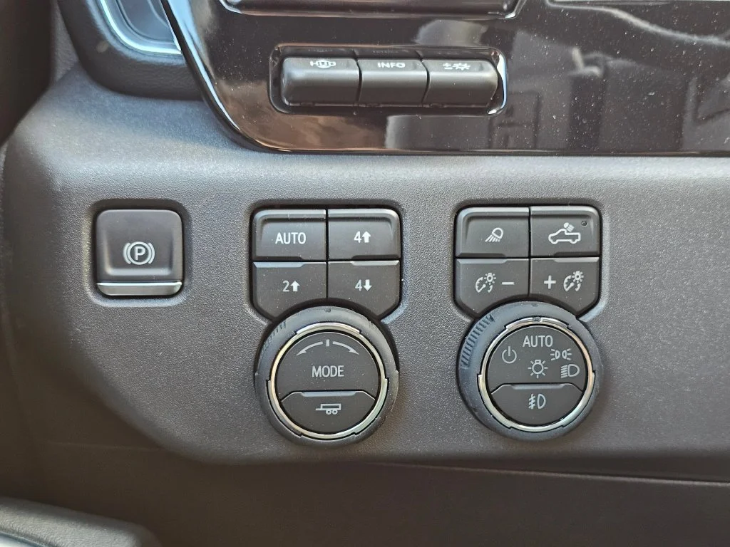 2026 Chevrolet Silverado 1500 High Country - Photo 25