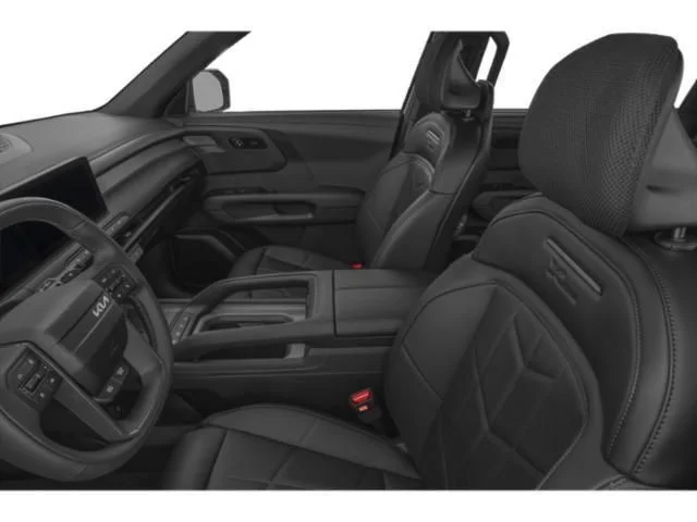 New 2027  Kia X-Line SX image 8