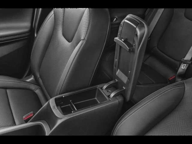 Used 2023 Moonstone Gray Metallic Buick Essence image 11
