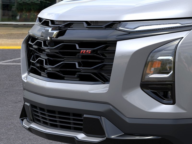 2027 Chevrolet Equinox RS - Photo 13