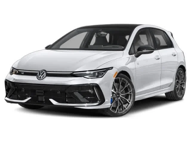 2026 Volkswagen Golf R