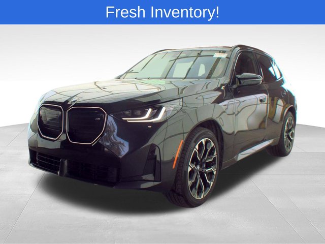 2026 BMW X3 M50 xDrive