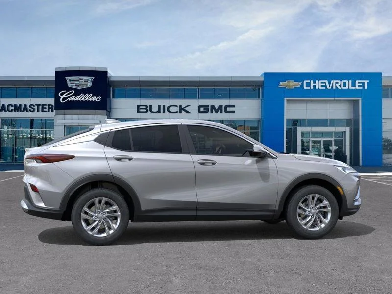 New 2026  Buick Preferred image 5