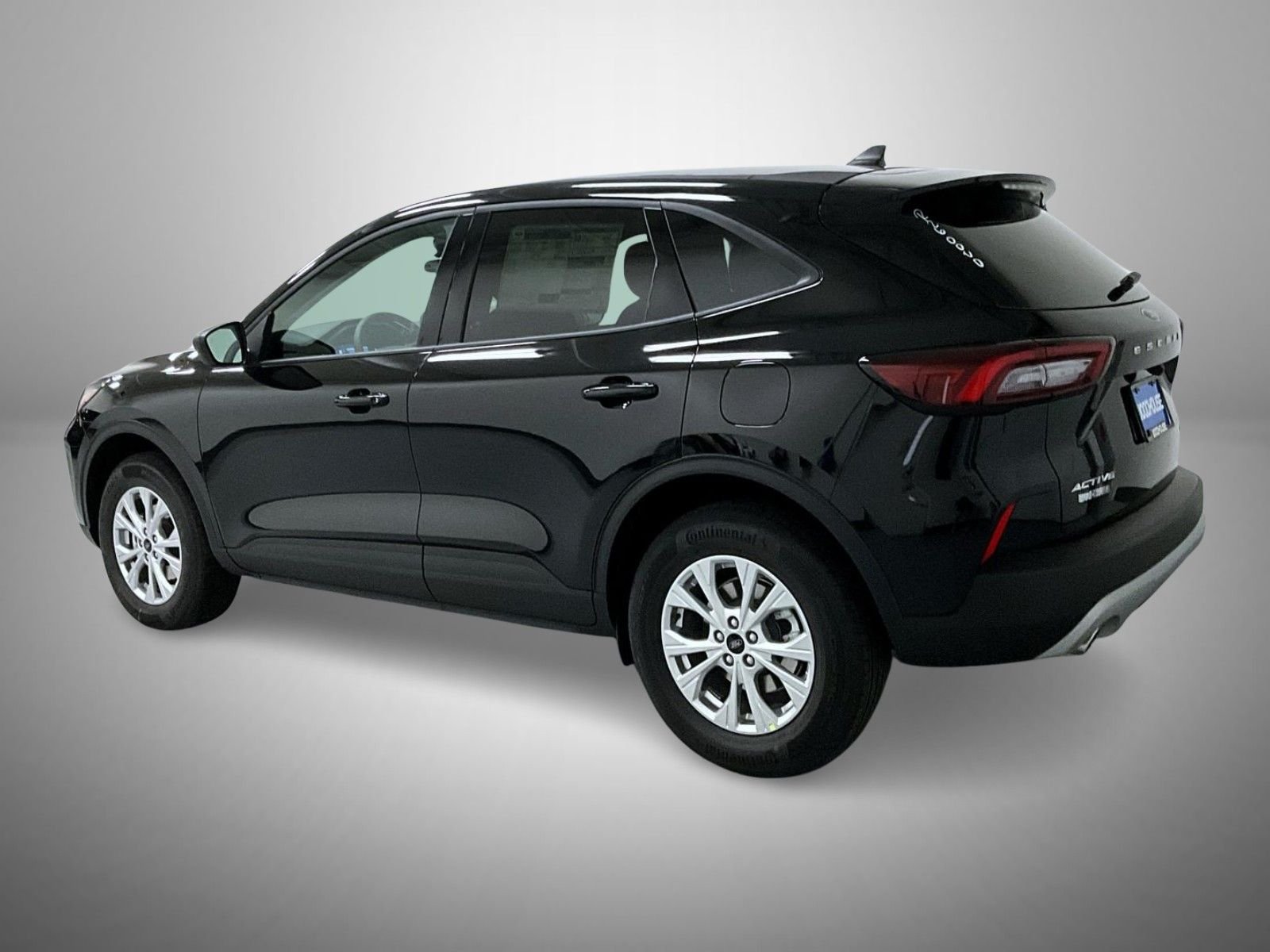 2026 Ford Escape Active - Photo 7
