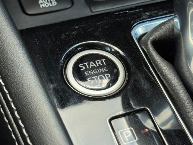 Used 2023 Fresh Powder Nissan SV image 25