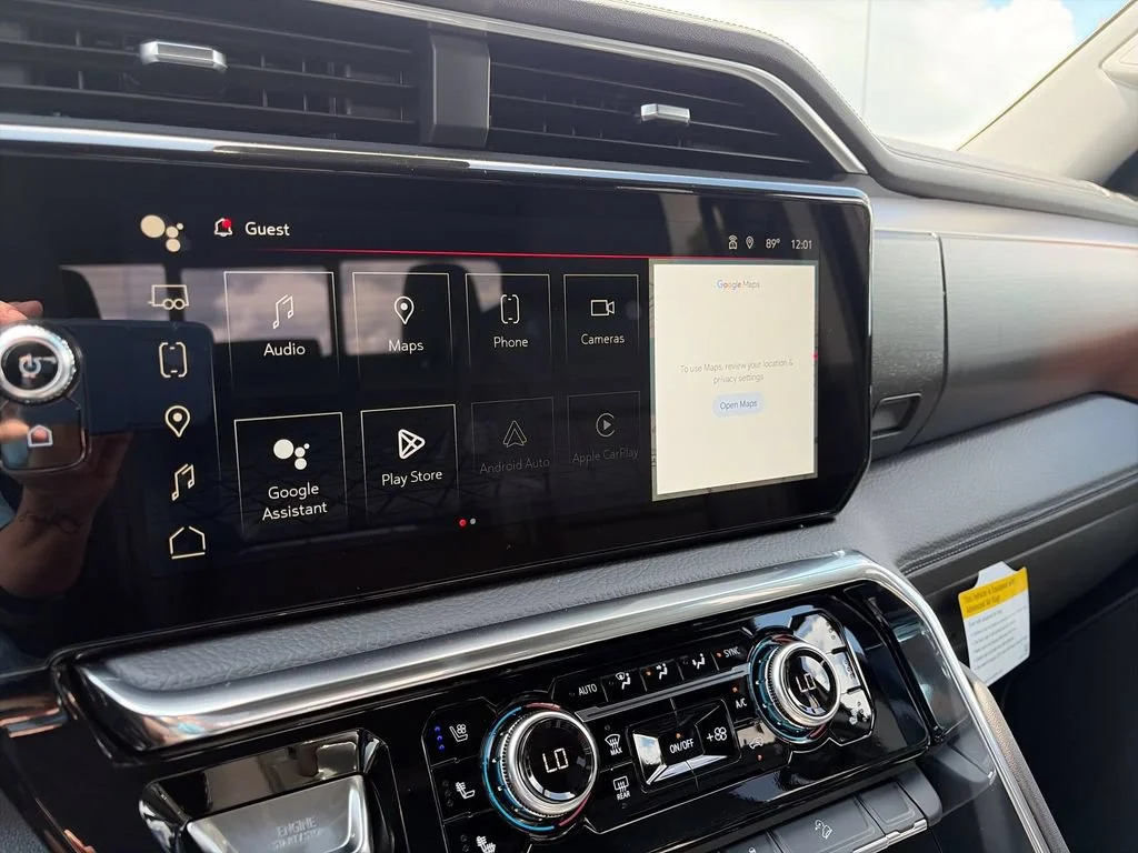 2026 GMC Sierra 1500 Denali - Photo 19