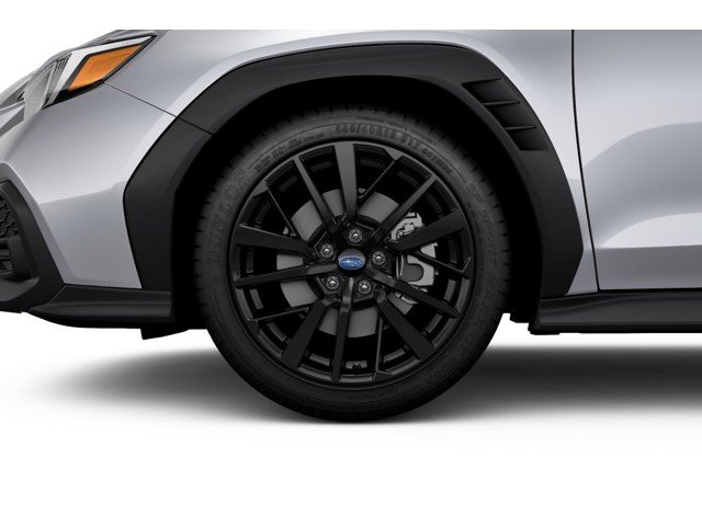 New 2026 ICE SILVER METALLIC Subaru Limited image 10