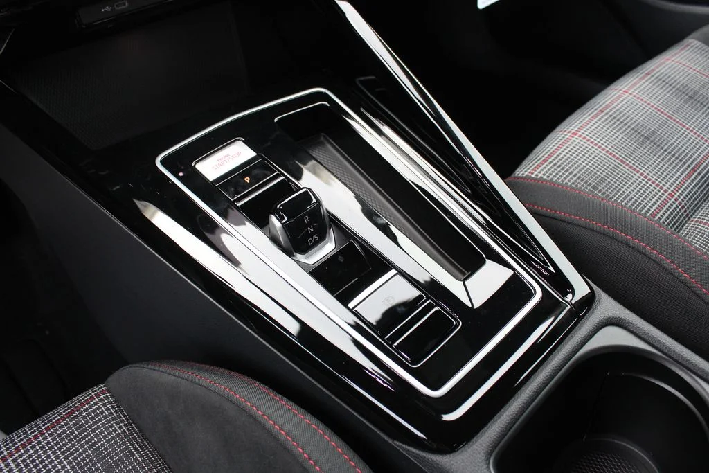 2026 Volkswagen Golf GTI S - Photo 16