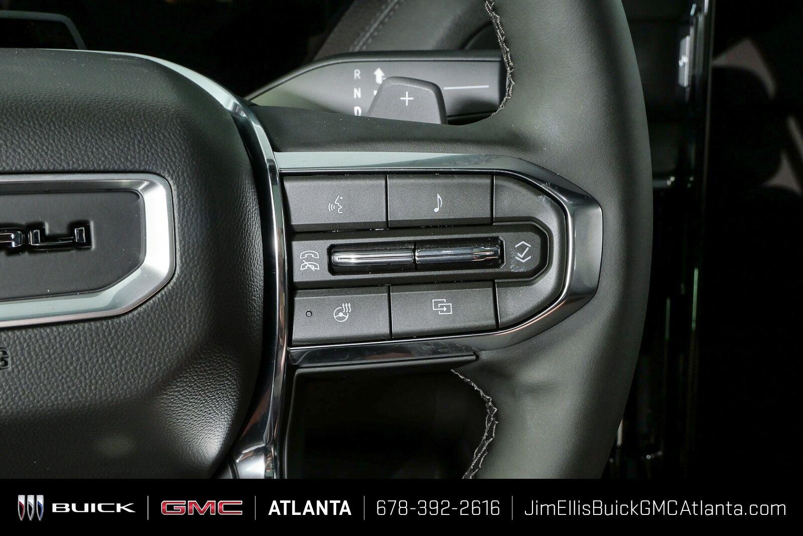 2027 GMC Yukon Denali - Photo 12