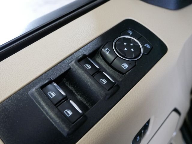 Used 2017 Gold Ford Lariat image 16
