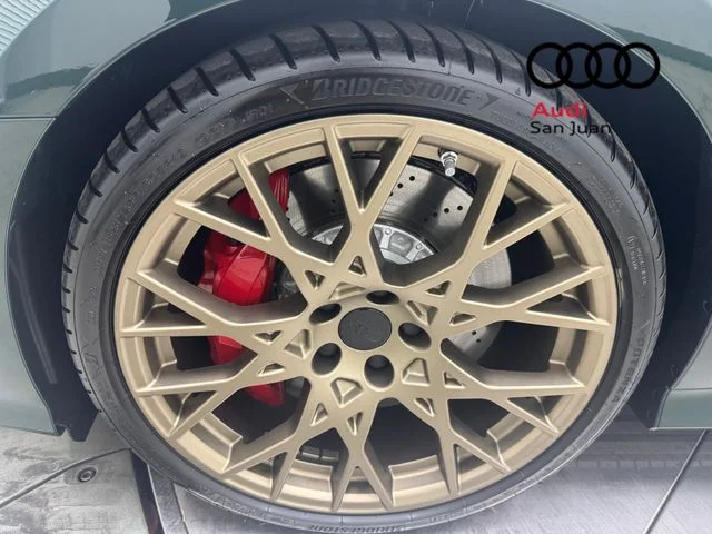 New 2026  Audi 2.5T image 6