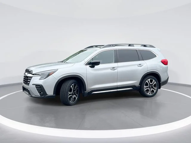 2025 Subaru Ascent Limited