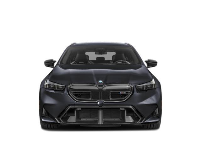 Used 2025 Carbon Black Metallic BMW Base image 7