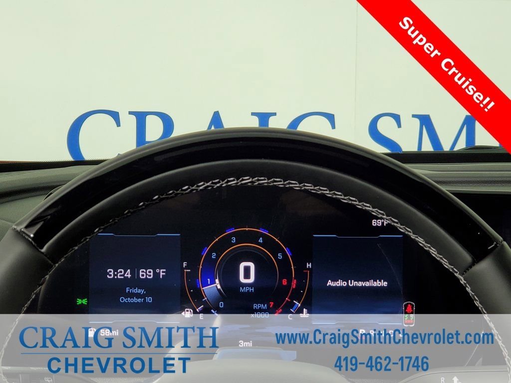 2026 Chevrolet Traverse LT - Photo 10