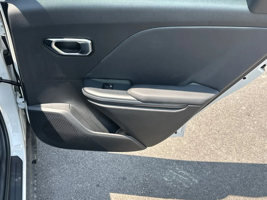 New 2026 White Kia EX image 16