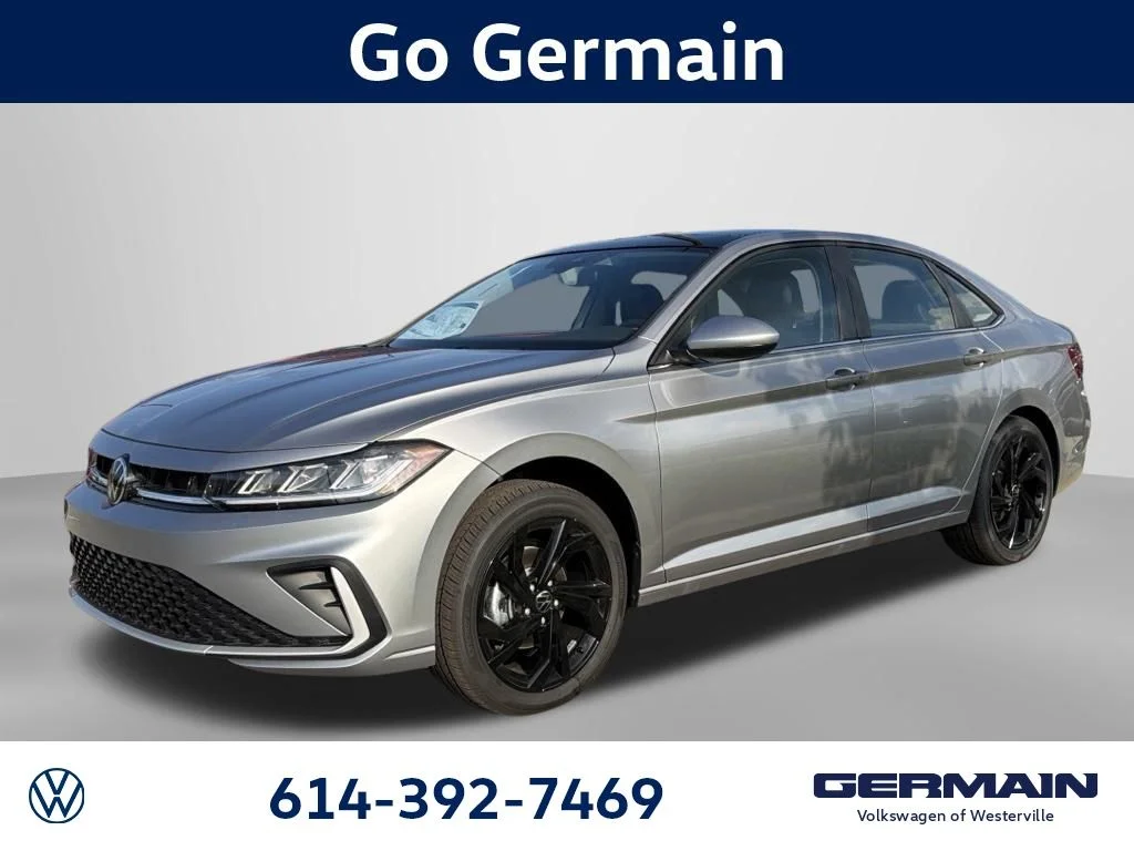 2027 Volkswagen Jetta