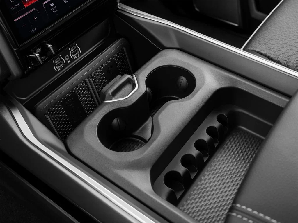 2026 RAM 2500 Laramie - Photo 24