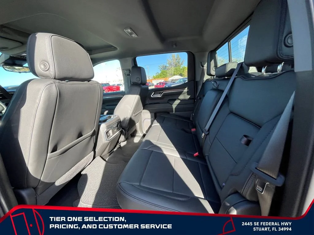 2026 GMC Sierra 1500 Denali - Photo 12