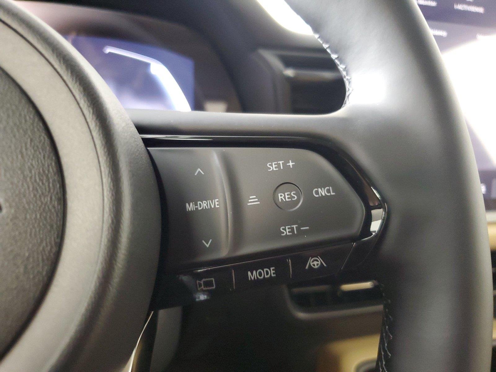 New 2026 Rhodium White Metallic Mazda 2.5 S Premium Plus image 26