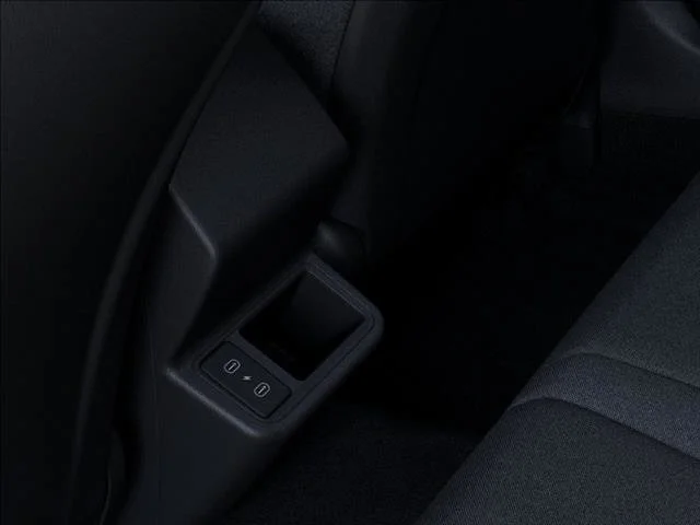New 2026 Black Kia LX image 26
