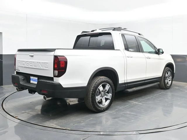 2026 Honda Ridgeline RTL - Photo 13