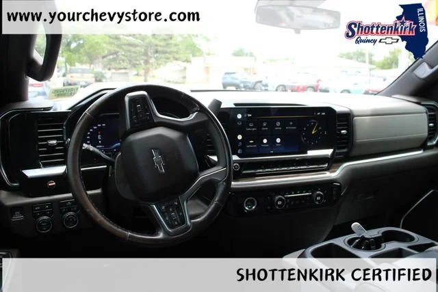 2022 Chevrolet Silverado 1500 RST - Photo 12