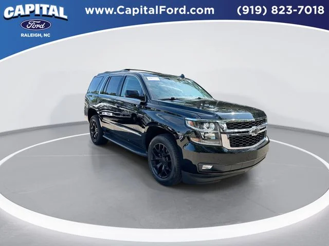 Certified Used 2018 Black Chevrolet LT image 2