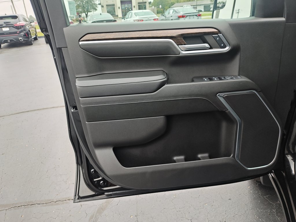 Certified Used 2024 Black GMC Elevation image 12