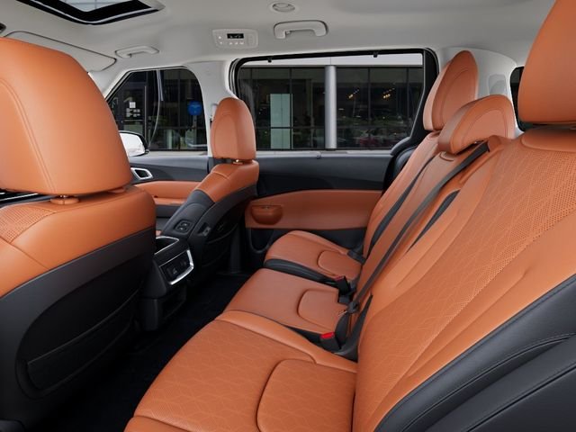 New 2026 Aurora Black Pearl Kia SX image 18