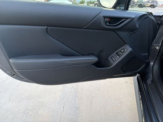 2023 Toyota GR86 Base - Photo 9