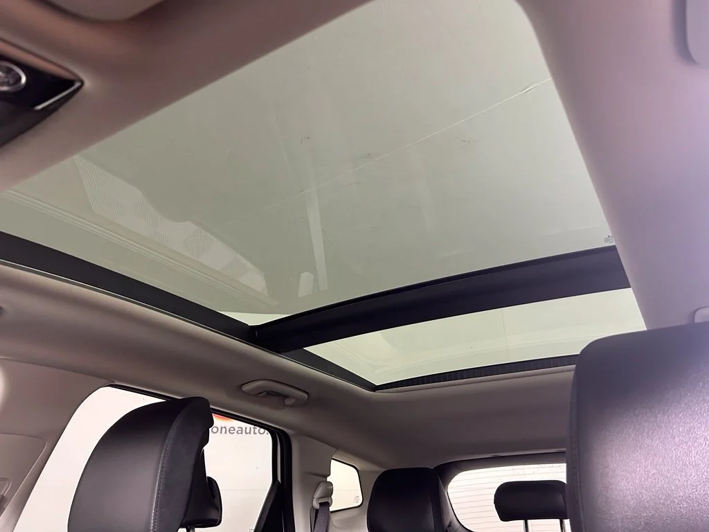 Certified Used 2026 White Kia SX-Prestige image 15