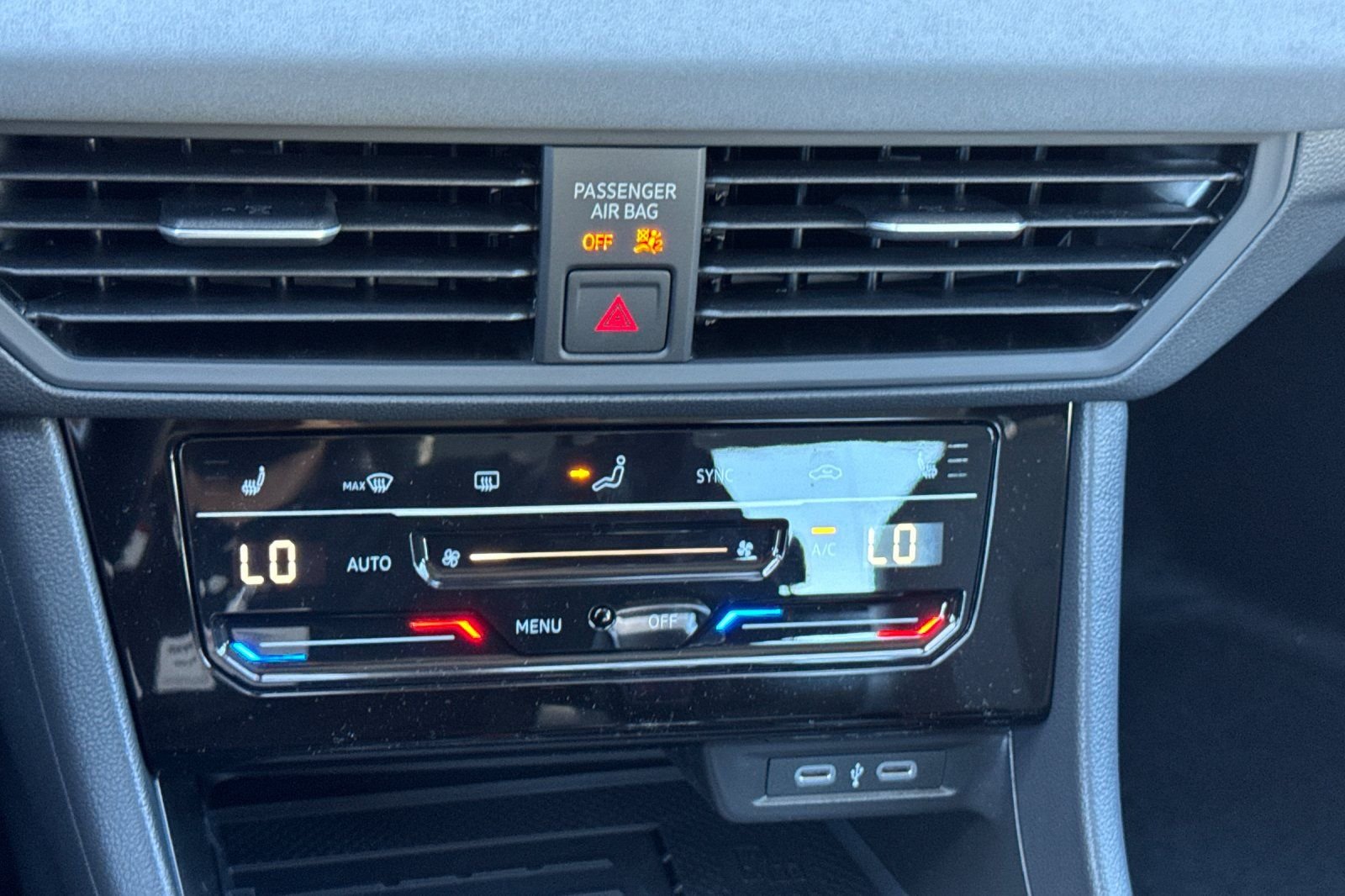 New 2026  Volkswagen 1.5T SE image 19