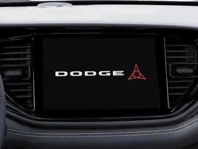 New 2026 Night Moves Exterior Paint Dodge SRT Jailbreak image 37
