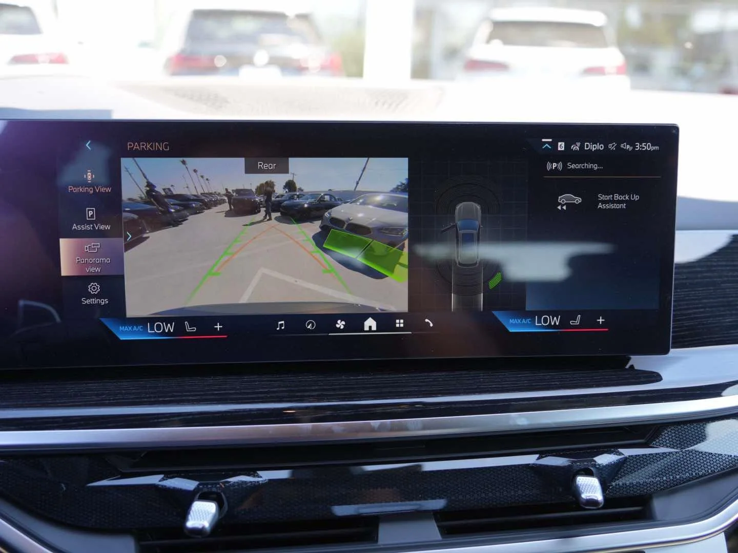 New 2026 Dravit Grey Metallic BMW sDrive40i image 23