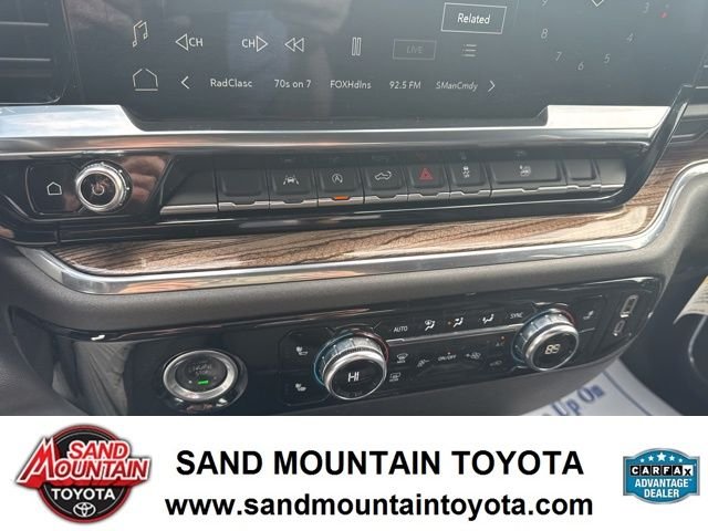 2024 GMC Sierra 1500 Elevation - Photo 20