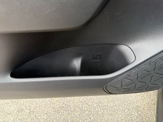 Used 2021 Gray Toyota XSE image 26