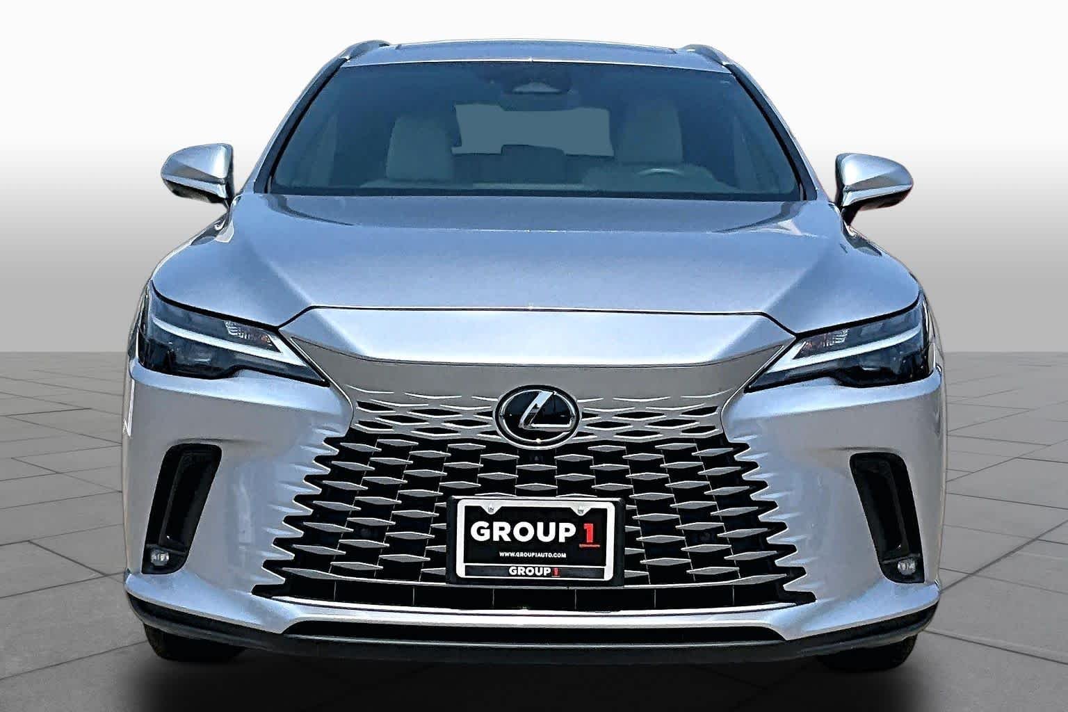 Used 2026 Iridium Lexus Premium image 4