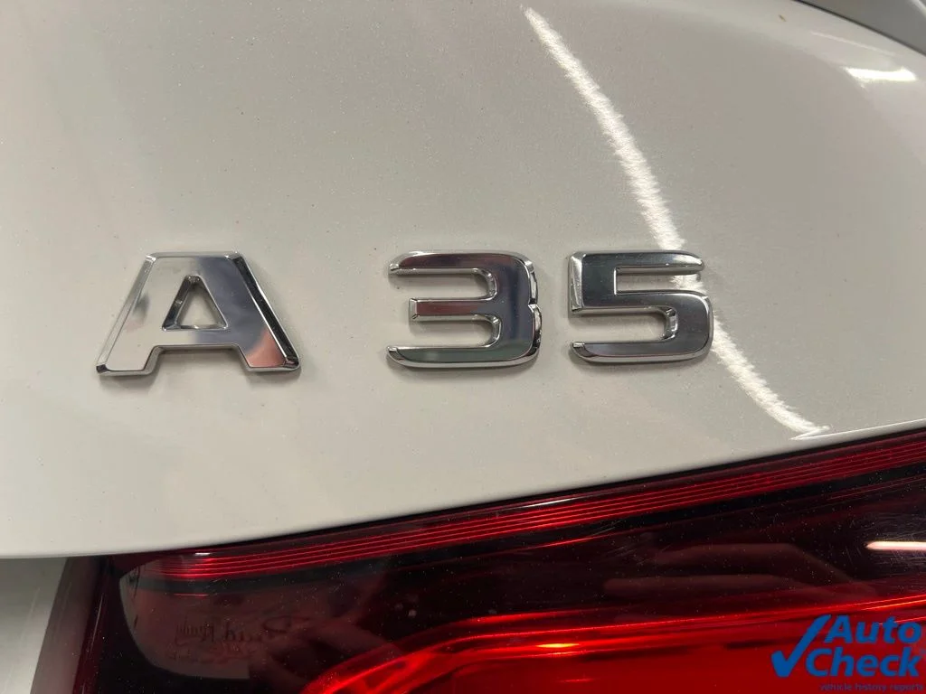 Used 2021 White Mercedes-Benz Base image 45