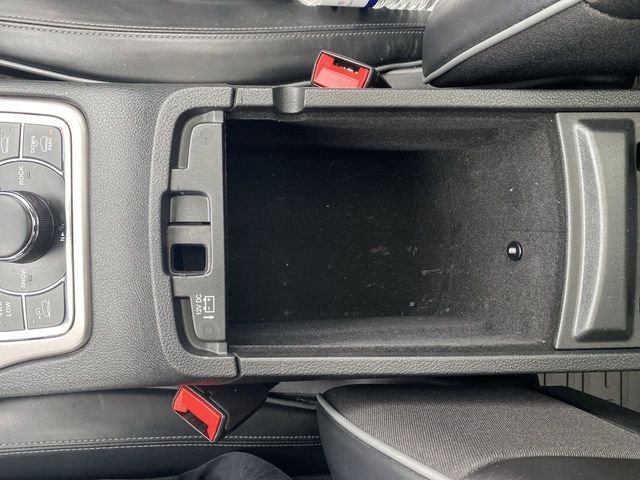 Used 2021 White Jeep Overland image 24