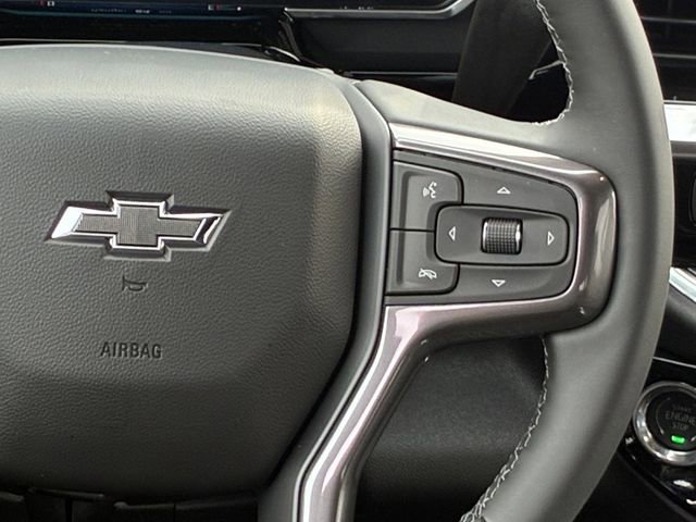 2026 Chevrolet Silverado 2500 HD High Country - Photo 23
